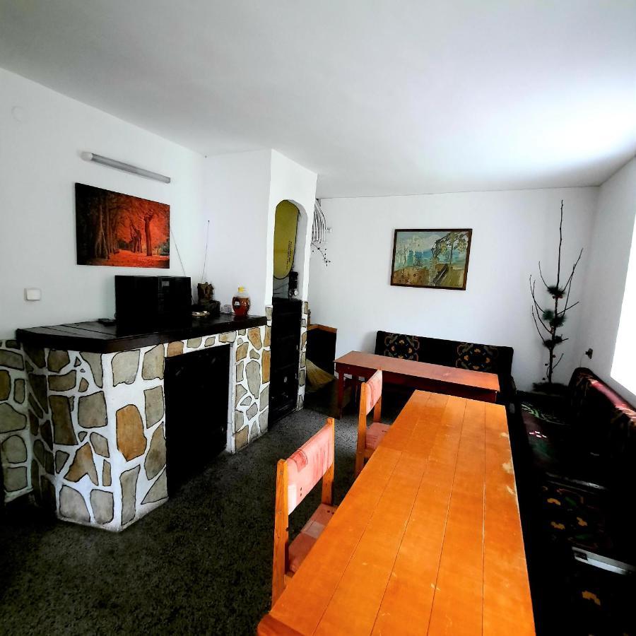 Guesthouse Classic Dospat Εξωτερικό φωτογραφία