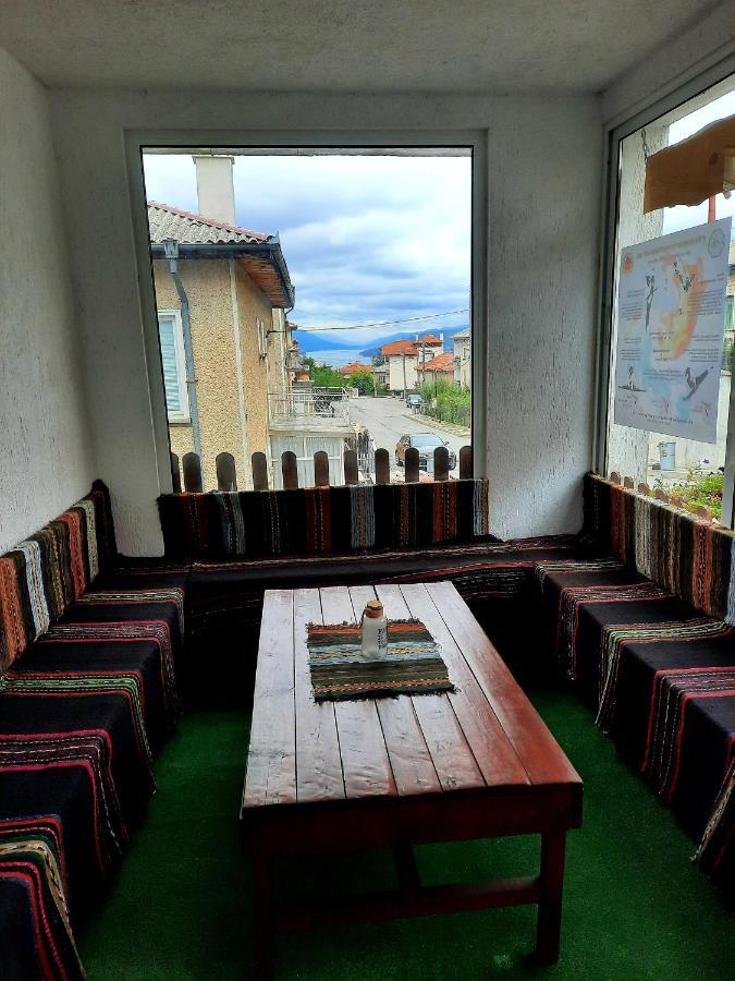 Guesthouse Classic Dospat Εξωτερικό φωτογραφία