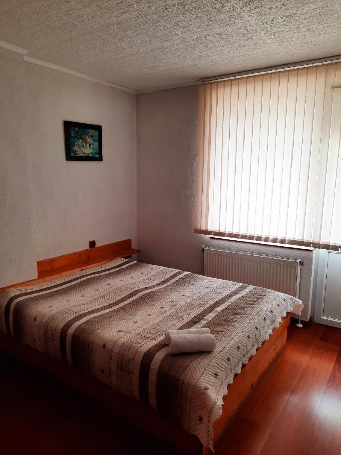 Guesthouse Classic Dospat Εξωτερικό φωτογραφία