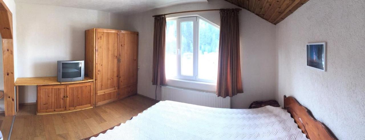 Guesthouse Classic Dospat Εξωτερικό φωτογραφία