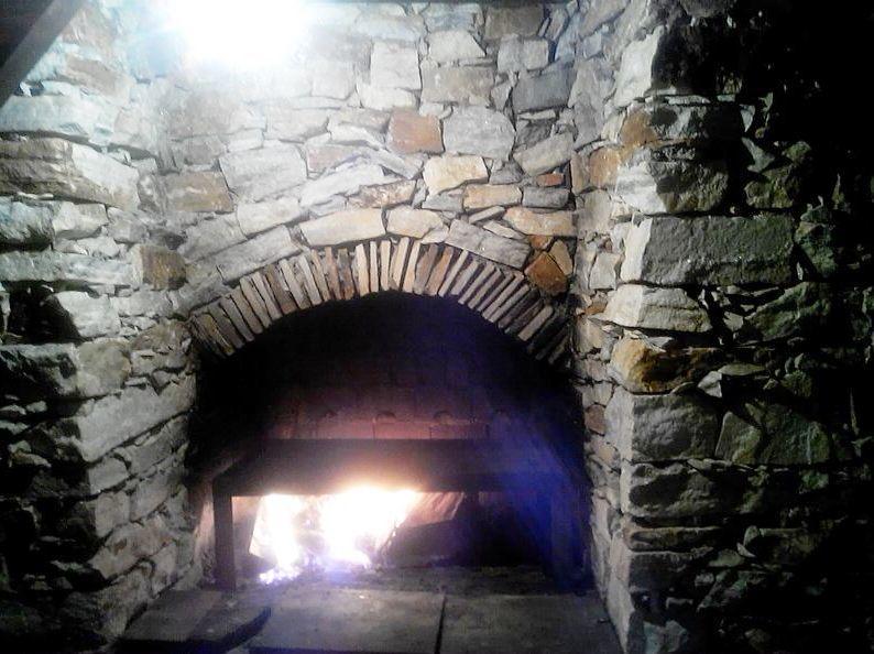 Guesthouse Classic Dospat Εξωτερικό φωτογραφία