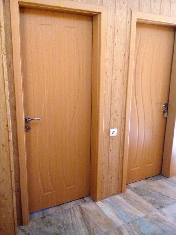 Guesthouse Classic Dospat Εξωτερικό φωτογραφία
