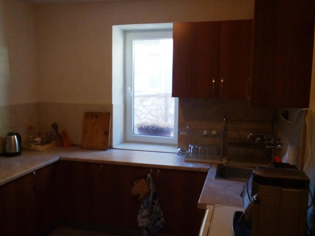 Guesthouse Classic Dospat Εξωτερικό φωτογραφία