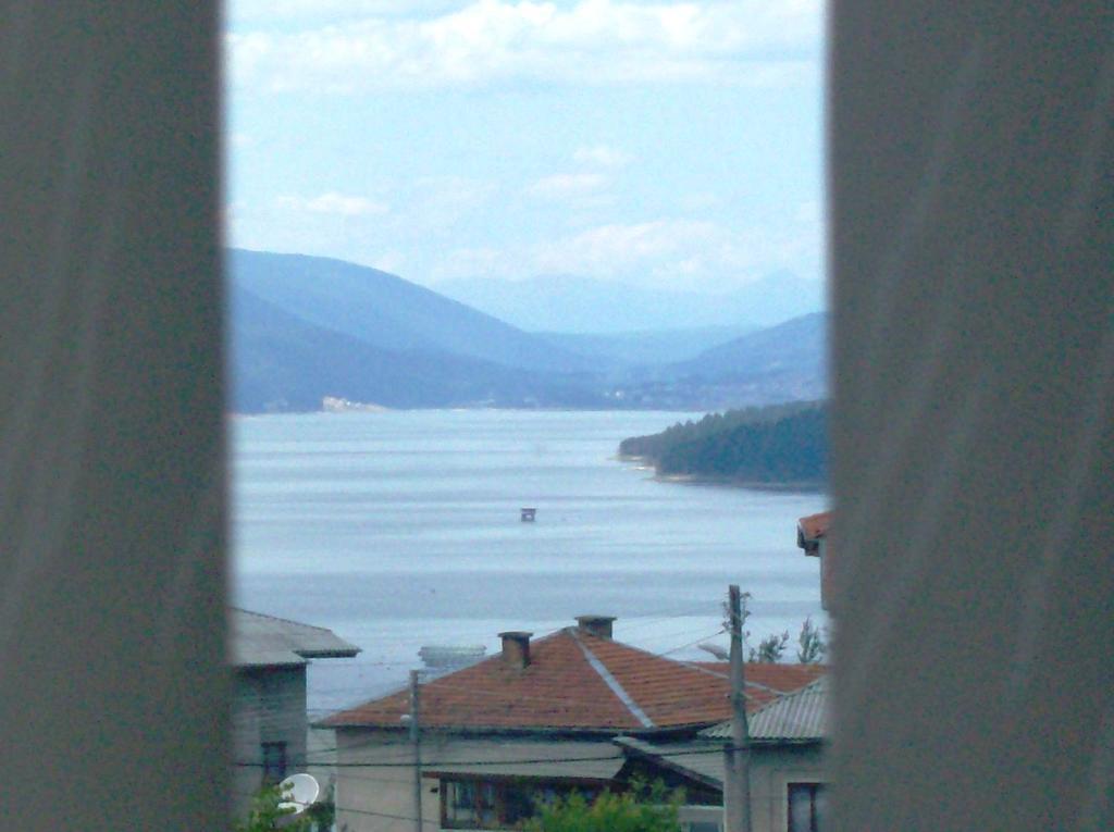 Guesthouse Classic Dospat Εξωτερικό φωτογραφία
