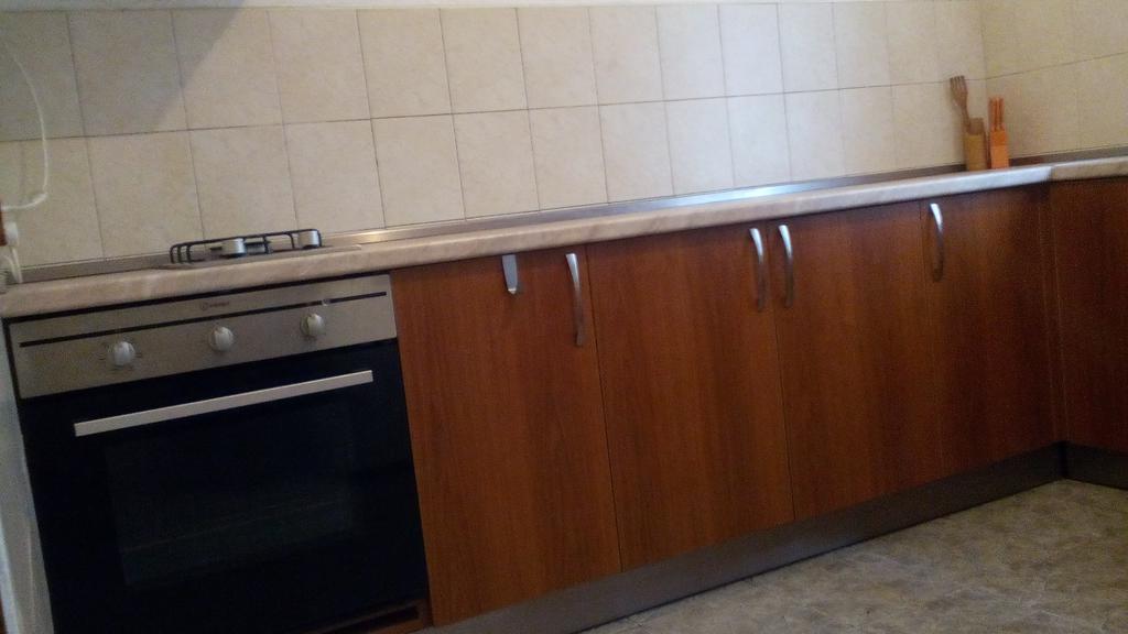 Guesthouse Classic Dospat Εξωτερικό φωτογραφία